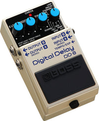 Boss Delayer BOSS DD-8 Digital Delay tgt11