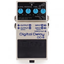 Boss Delayer BOSS DD-8 Digital Delay tgt11