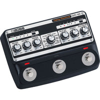 Boss Delayer BOSS DM-101 Analog Delay tgt11