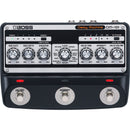 Boss Delayer BOSS DM-101 Analog Delay tgt11