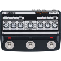 Boss Delayer BOSS DM-101 Analog Delay tgt11