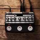 Boss Delayer BOSS DM-101 Analog Delay tgt11