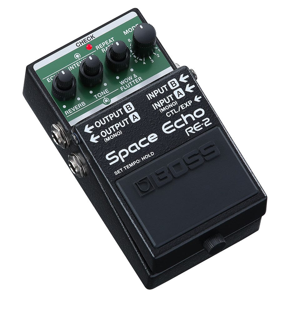 Boss Delayer BOSS RE-2 Space Echo tgt11