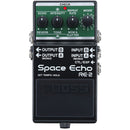 Boss Delayer BOSS RE-2 Space Echo tgt11