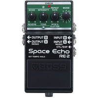 Boss Delayer BOSS RE-2 Space Echo tgt11