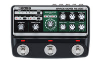 Boss Delayer BOSS RE-202 Space Echo tgt11