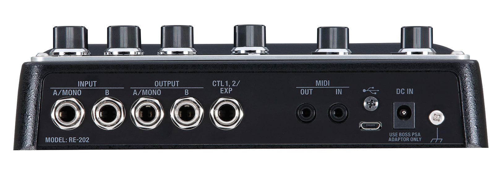 Boss Delayer BOSS RE-202 Space Echo tgt11