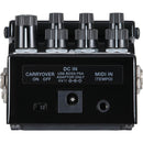 Boss Delayer BOSS SDE-3 Dual Digital Delay tgt11