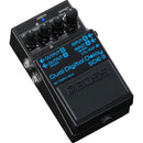 Boss Delayer BOSS SDE-3 Dual Digital Delay tgt11