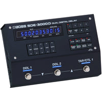 Boss Delayer BOSS SDE-3000D tgt11