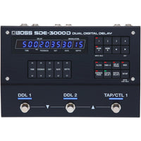 Boss Delayer BOSS SDE-3000D tgt11