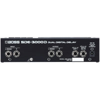 Boss Delayer BOSS SDE-3000D tgt11