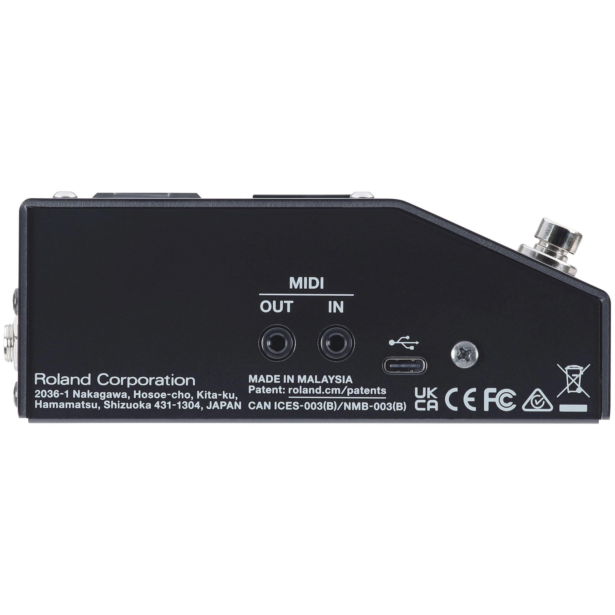 Boss Delayer BOSS SDE-3000D tgt11