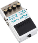Boss Delayer BOSS TE-2 Tera Echo tgt11