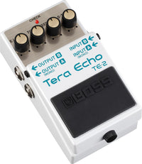 Boss Delayer BOSS TE-2 Tera Echo tgt11