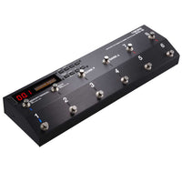 BOSS ES-8 Switching System