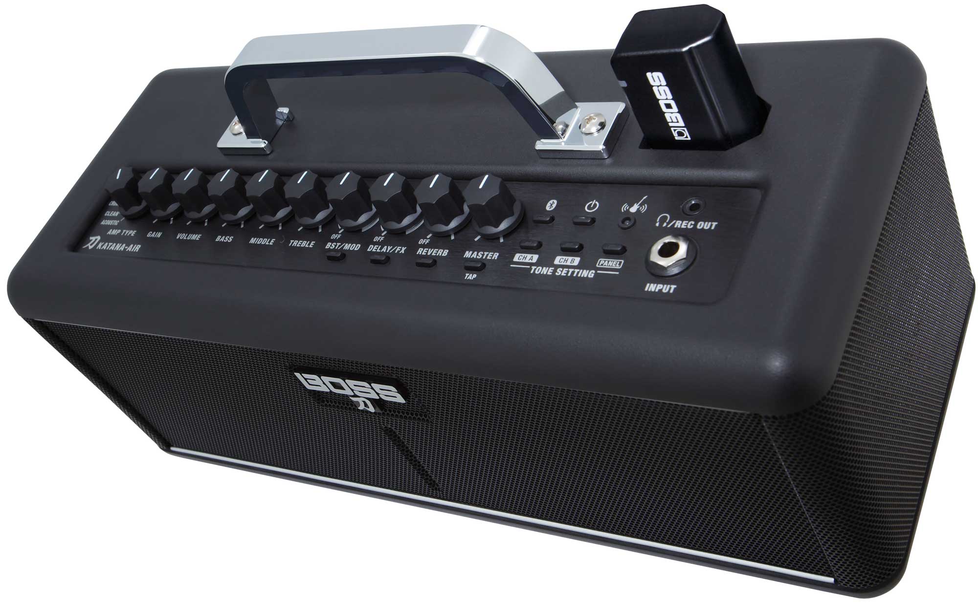 Boss Förstärkare BOSS Katana Air tgt11