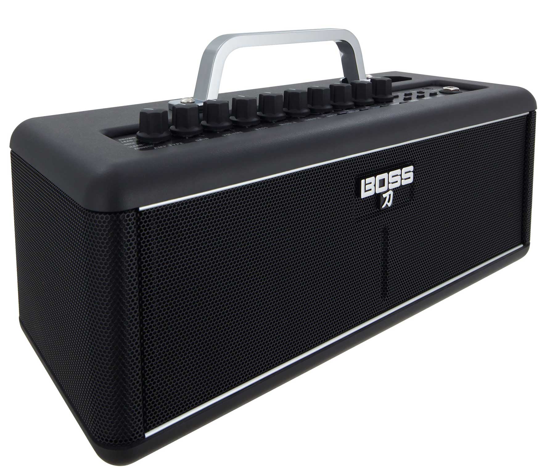 Boss Förstärkare BOSS Katana Air tgt11