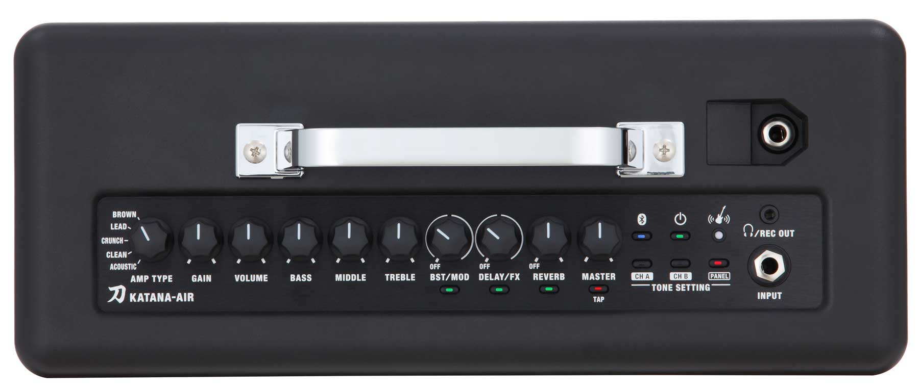 Boss Förstärkare BOSS Katana Air tgt11