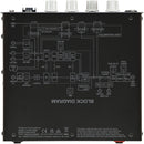 Boss Förstärkare BOSS Waza Tube Amp Expander Core W-TAE CORE tgt11