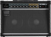 Boss Förstärkare Roland JC40 Jazz Chorus Amp tgt11