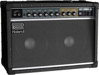 Boss Förstärkare Roland JC40 Jazz Chorus Amp tgt11