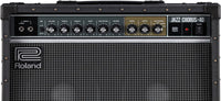 Boss Förstärkare Roland JC40 Jazz Chorus Amp tgt11