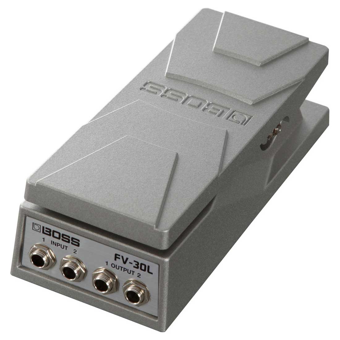 BOSS FV-30L Volume Pedal (low impedance)