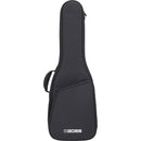 Boss Gigbags BOSS CB-EG05 Electric Guitar Gigbag tgt11