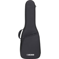 Boss Gigbags BOSS CB-EG05 Electric Guitar Gigbag tgt11