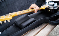 Boss Gigbags BOSS CB-EG05 Electric Guitar Gigbag tgt11
