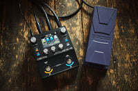Boss Multieffektpedal Boss EX-4 Effects Expander tgt11