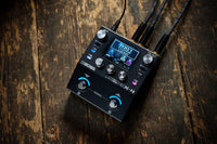 Boss Multieffektpedal Boss EX-4 Effects Expander tgt11