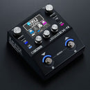 Boss Multieffektpedal Boss EX-4 Effects Expander tgt11