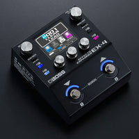 Boss Multieffektpedal Boss EX-4 Effects Expander tgt11