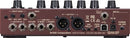 Boss Pedaler BOSS AD-10 Acoustic Preamp tgt11