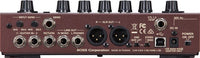 Boss Pedaler BOSS AD-10 Acoustic Preamp tgt11