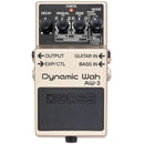 Boss Pedaler BOSS AW-3 Dynamic Wah tgt11