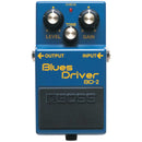 Boss Pedaler BOSS BD-2 Blues Driver tgt11