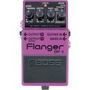Boss Pedaler BOSS BF-3 Flanger tgt11