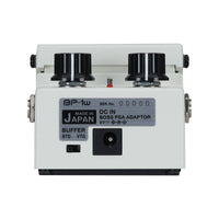 Boss Pedaler BOSS BP-1W BOOSTER/PREAMP Waza Craft tgt11