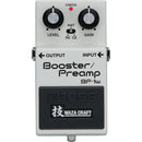 Boss Pedaler BOSS BP-1W BOOSTER/PREAMP Waza Craft tgt11