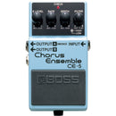 Boss Pedaler BOSS CE-5 Stereo Chorus tgt11