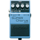 Boss Pedaler BOSS CH-1 Chorus tgt11