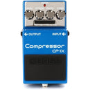 Boss Pedaler BOSS CP-1X Compressor tgt11