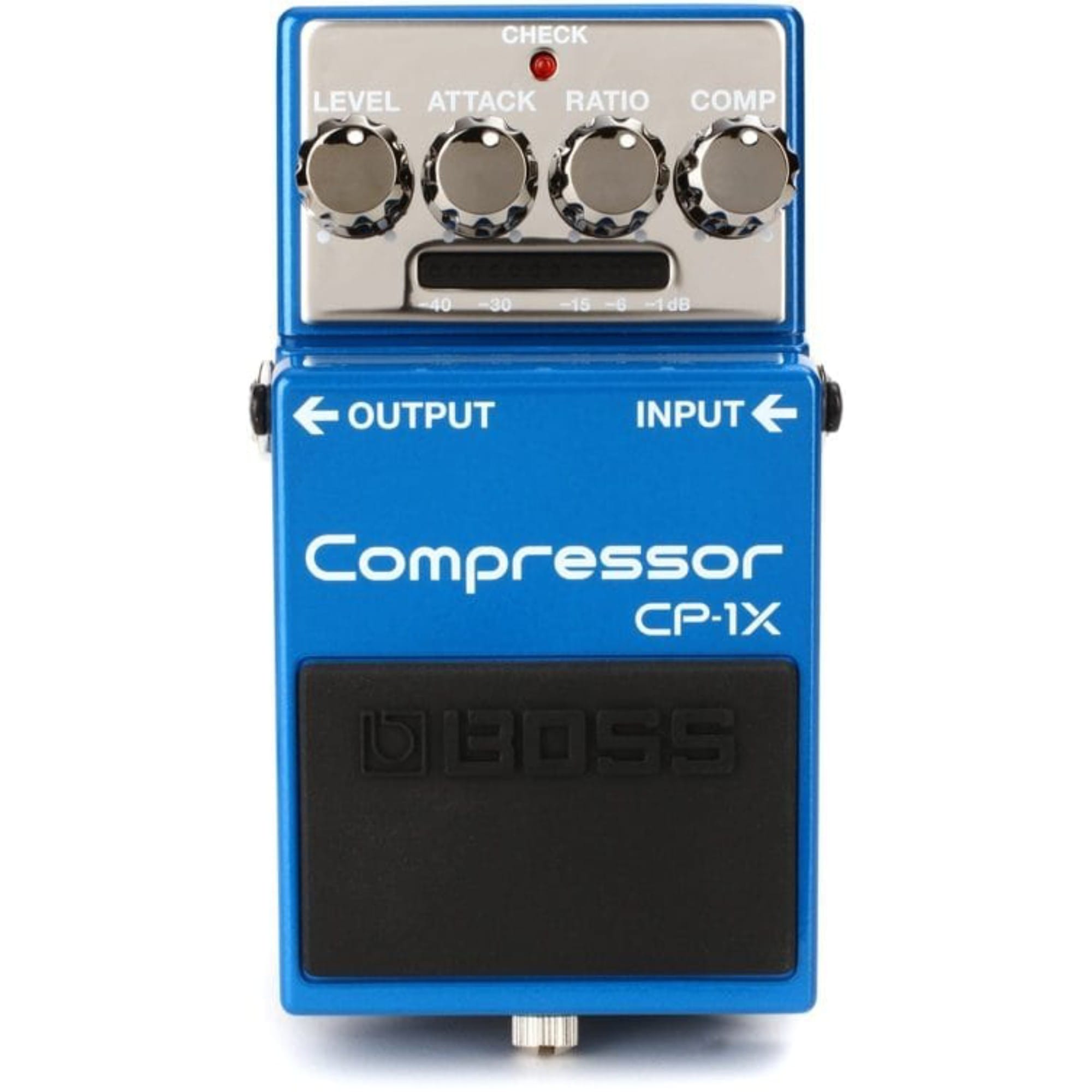 Boss Pedaler BOSS CP-1X Compressor tgt11