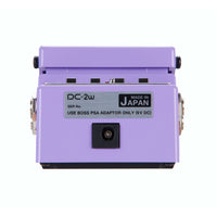 Boss Pedaler BOSS DC-2W Dimension C Waza Craft tgt11