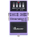 Boss Pedaler BOSS DC-2W Dimension C Waza Craft tgt11