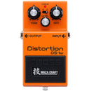 Boss Pedaler BOSS DS-1W Waza Distortion tgt11