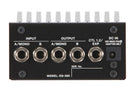 Boss Pedaler BOSS EQ-200 Graphic Equaliser tgt11